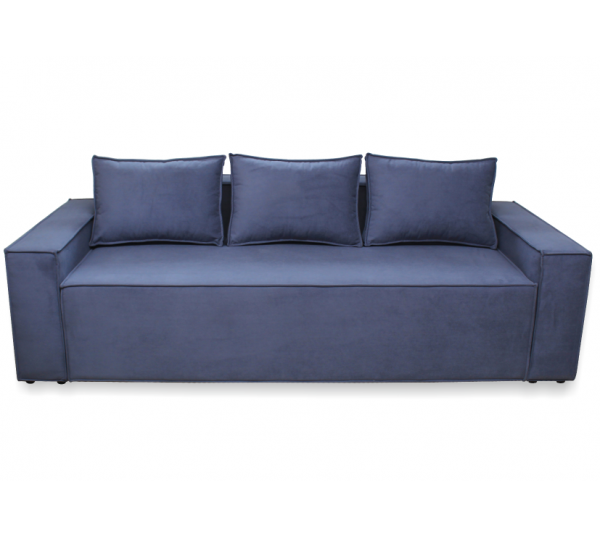 Диван Рубін