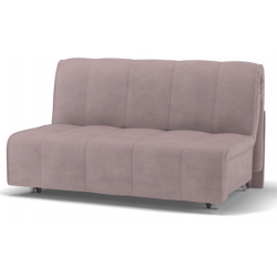 Диван-кровать Grey / Грей с изголовьем 1,40/ (ППУ)