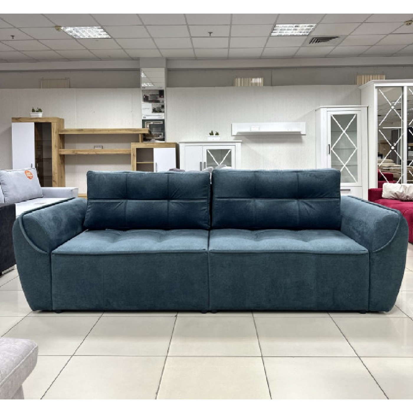 Диван трансформер Честер