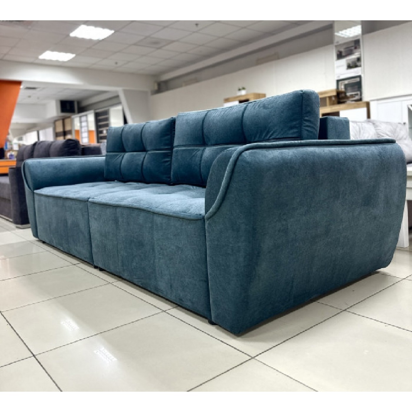 Диван трансформер Честер