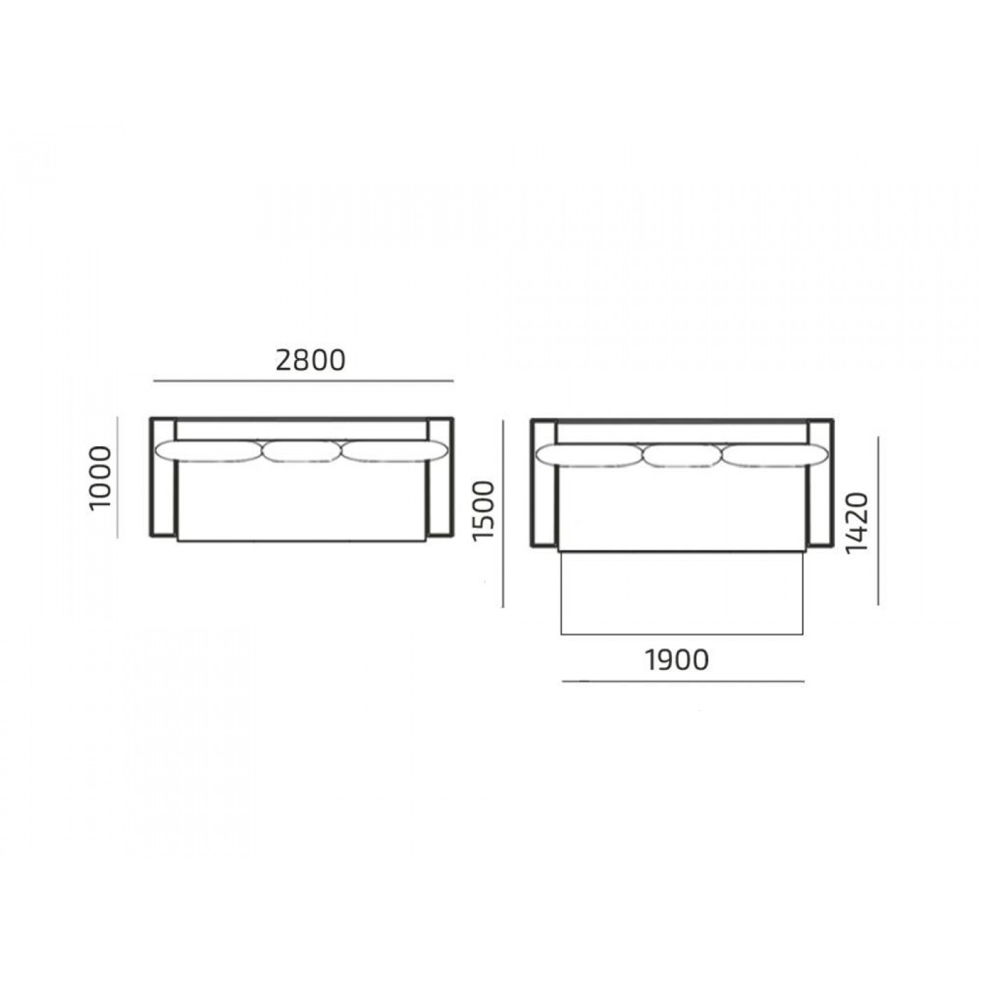 МАРТИН ДИВАН ПРЯМОЙ