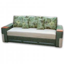 Оскар диван (пружинний блок)