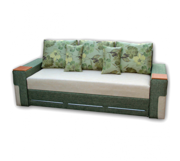 Оскар диван (пружинний блок)