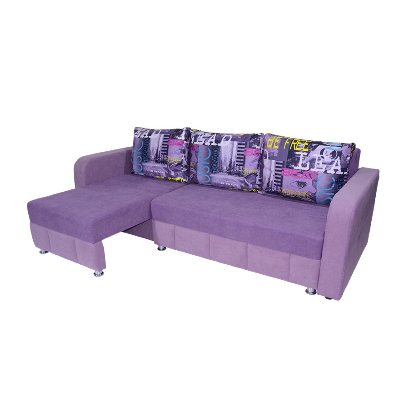 Угловая софа Рим