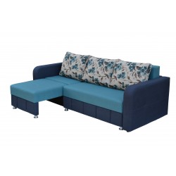 Угловая софа Рим