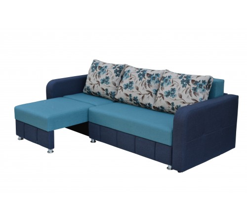 Угловая софа Рим