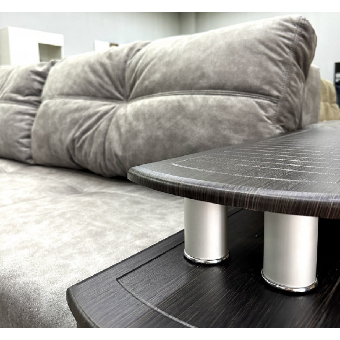 Кутовий диван Клівленд