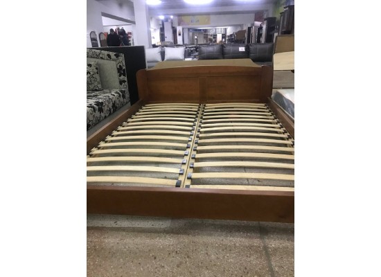 Кровать Лира-2 (Распродажа)