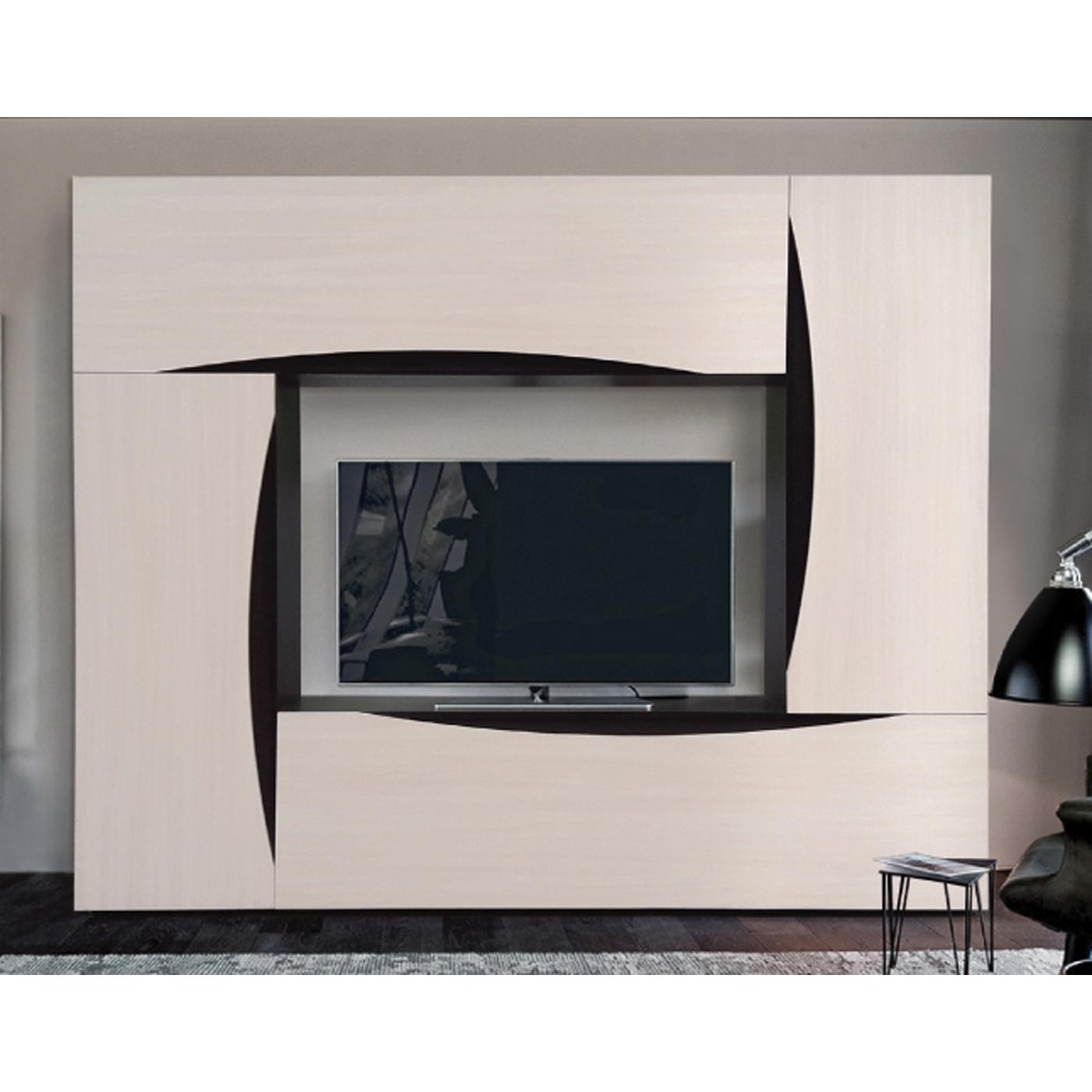 Амулет гостиная ДСП 2300