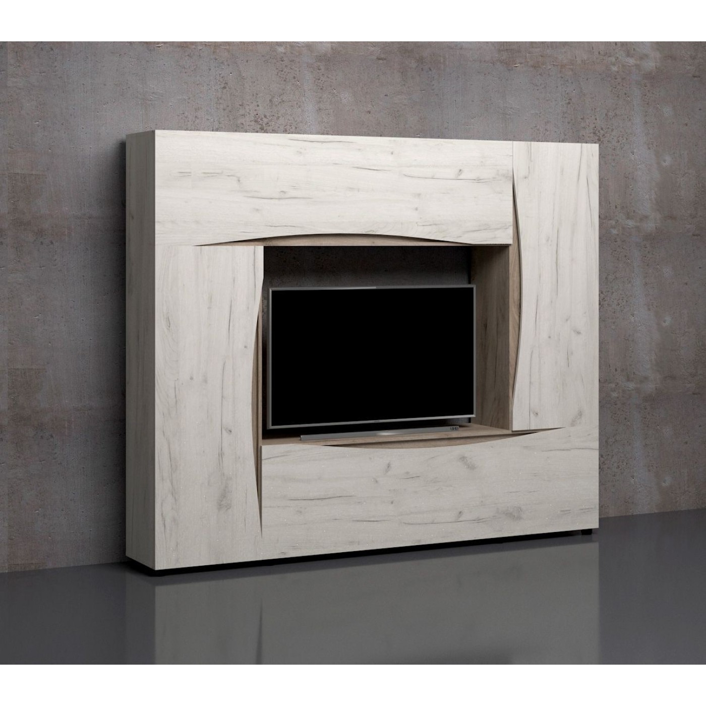 Амулет гостиная ДСП 2300