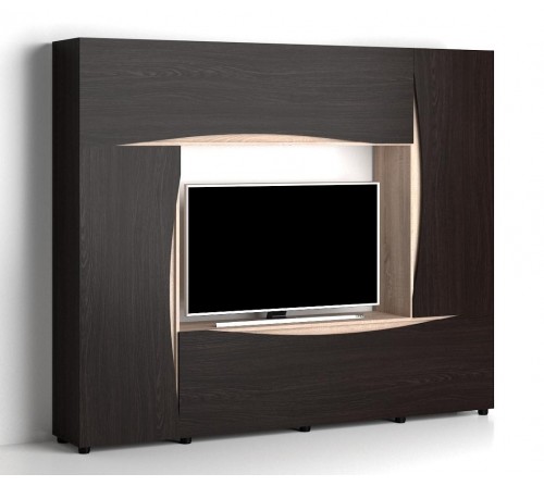 Амулет гостиная ДСП 2300