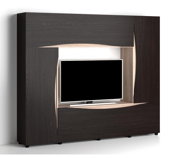 Амулет гостиная ДСП 2300