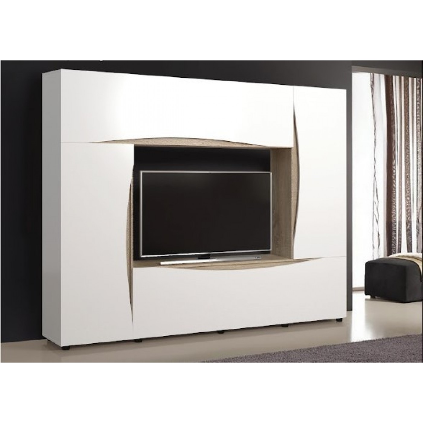 Амулет гостиная ДСП 2300