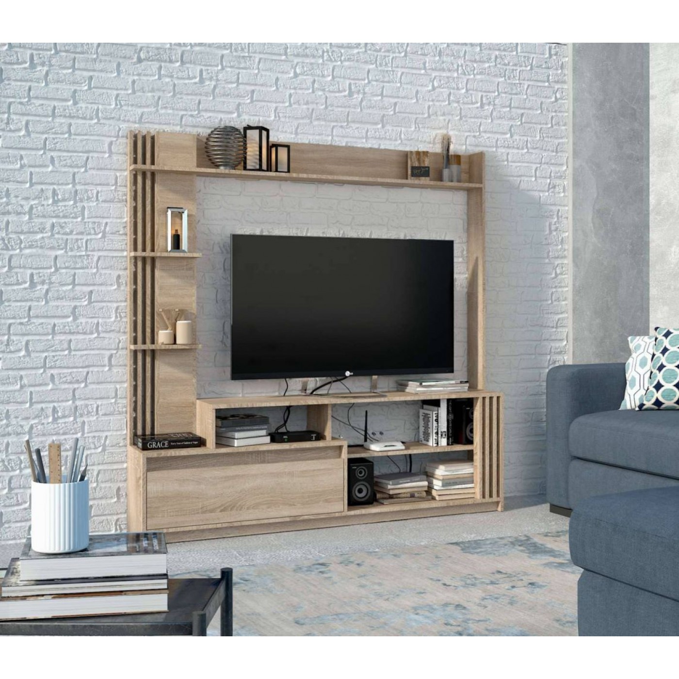 Брайт гірка 1700