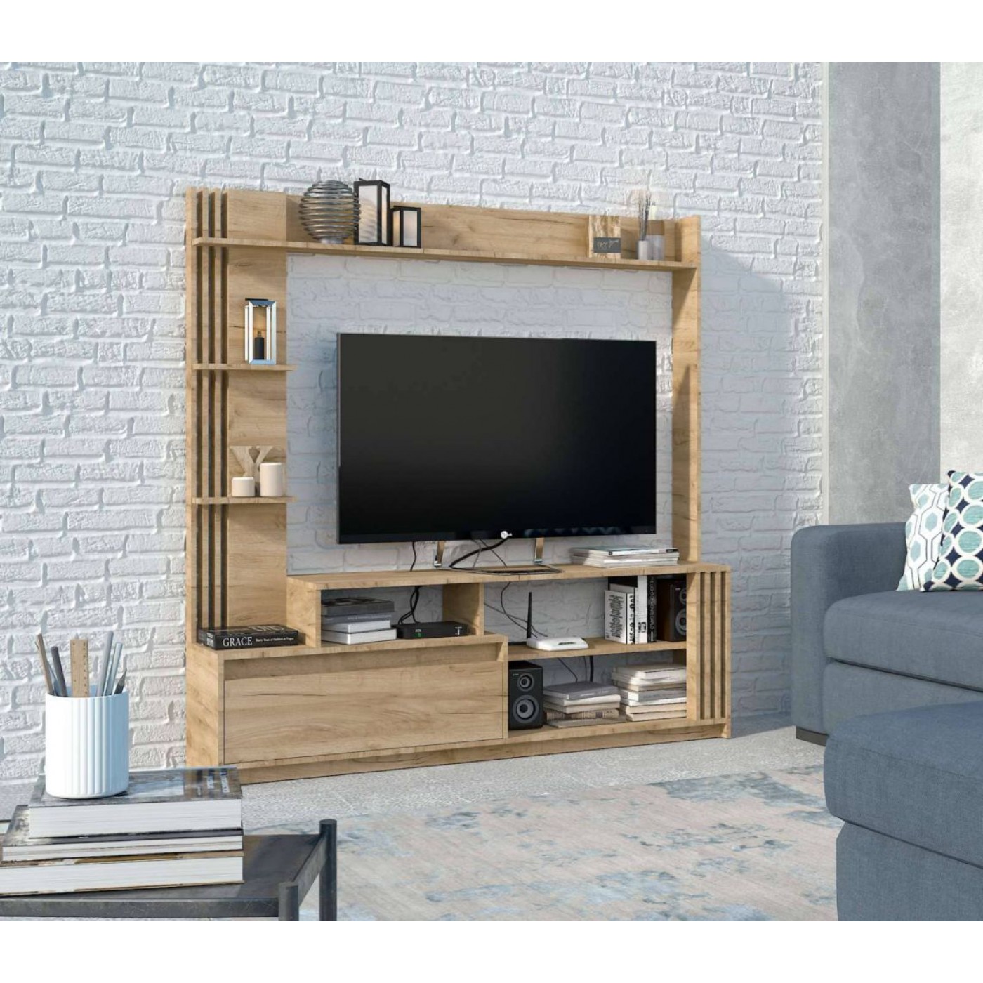 Брайт гірка 1700