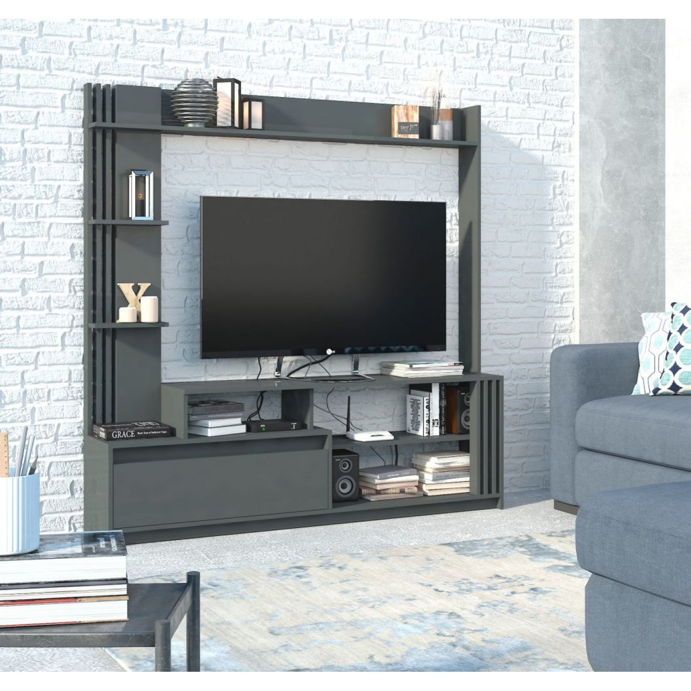 Брайт гірка 1700