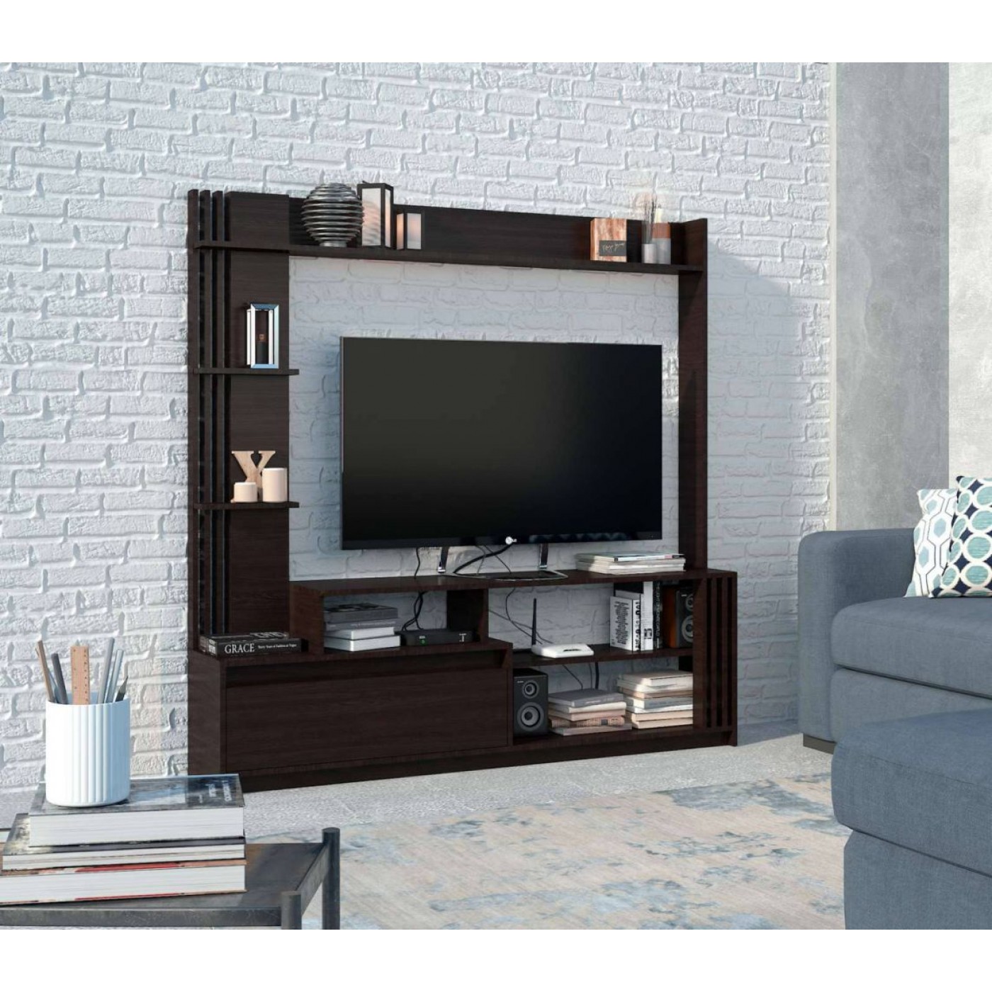 Брайт гірка 1700