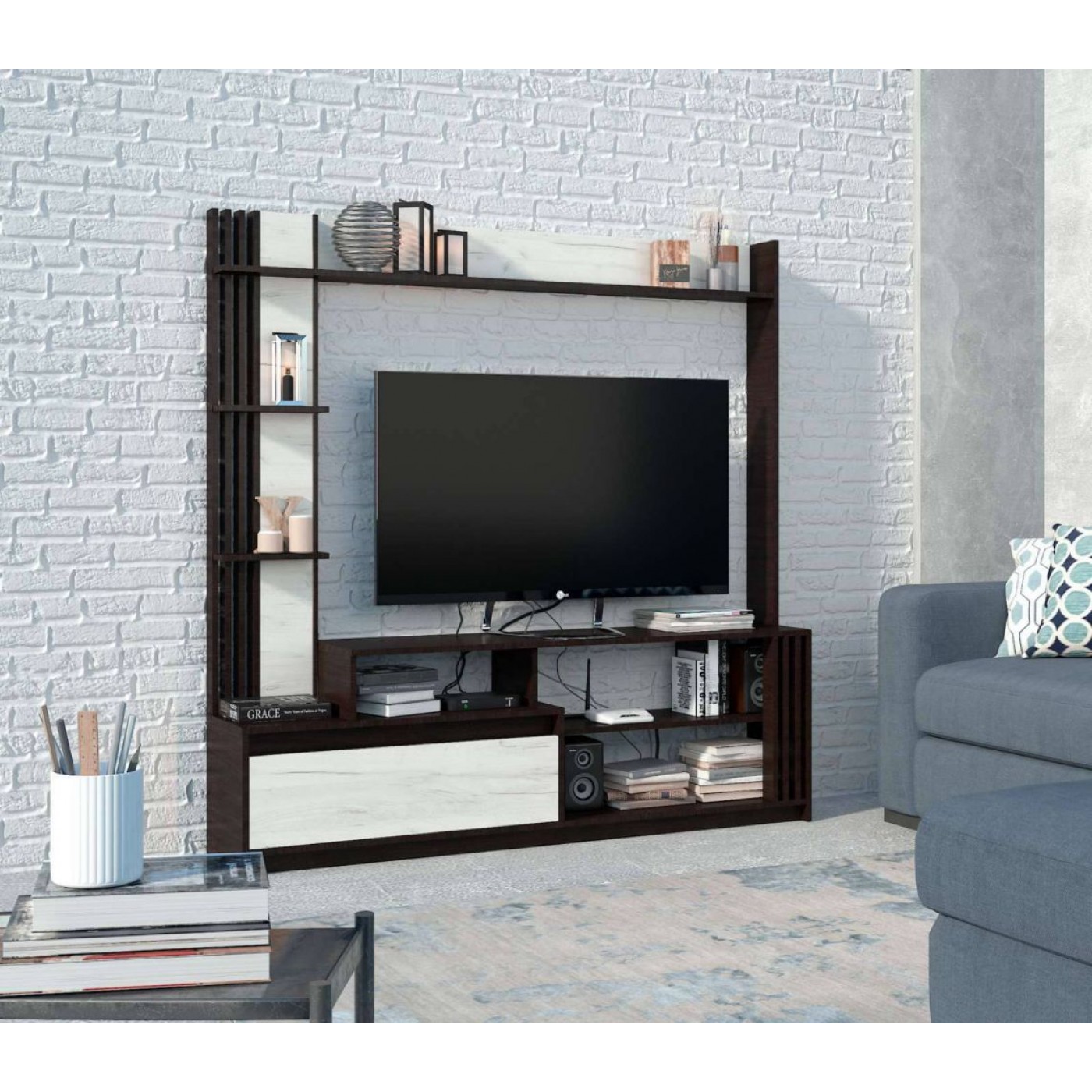 Брайт гірка 1700