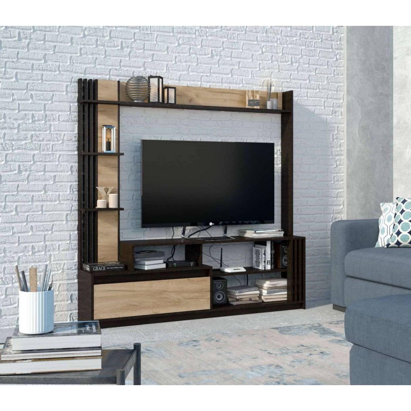 Брайт гірка 1700