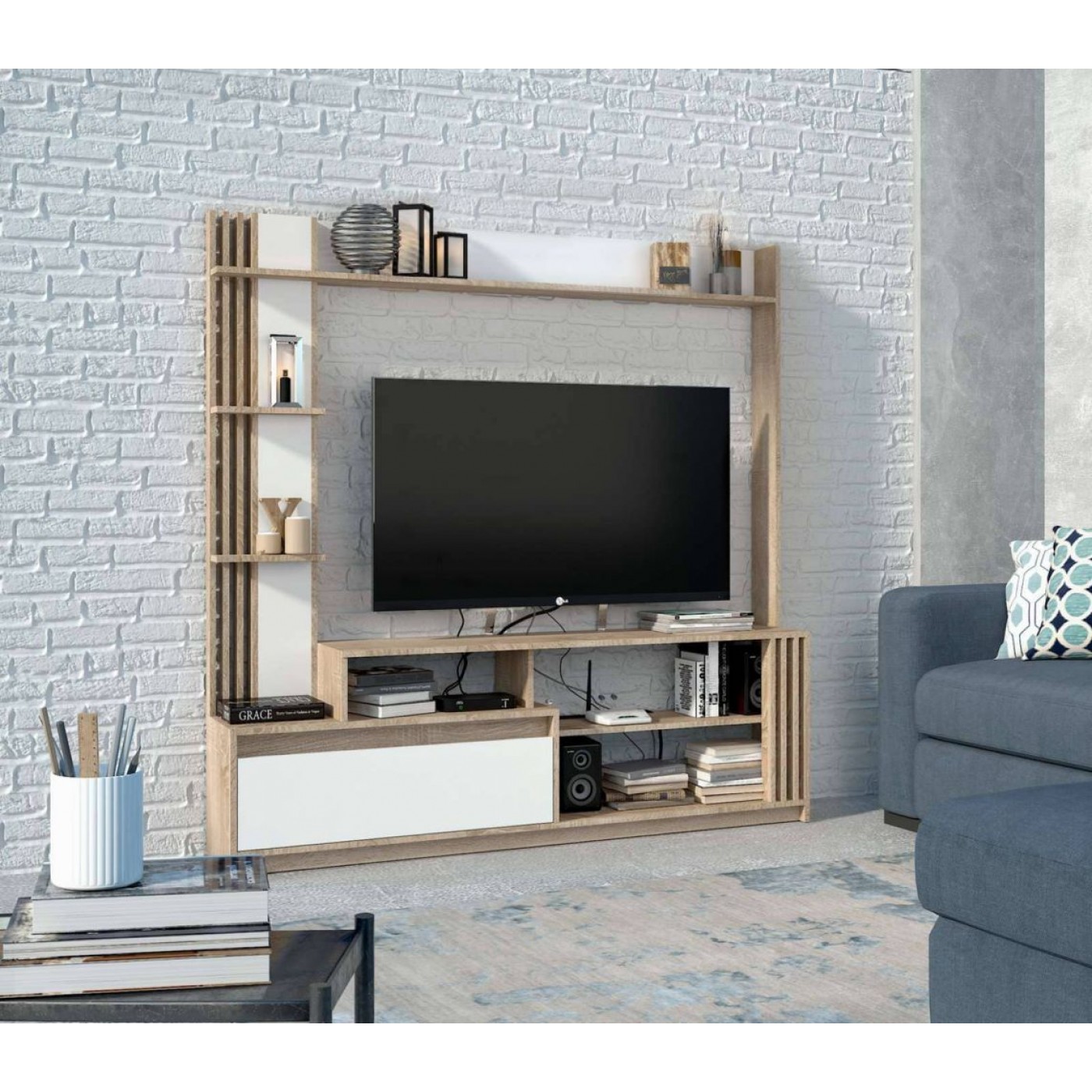 Брайт гірка 1700