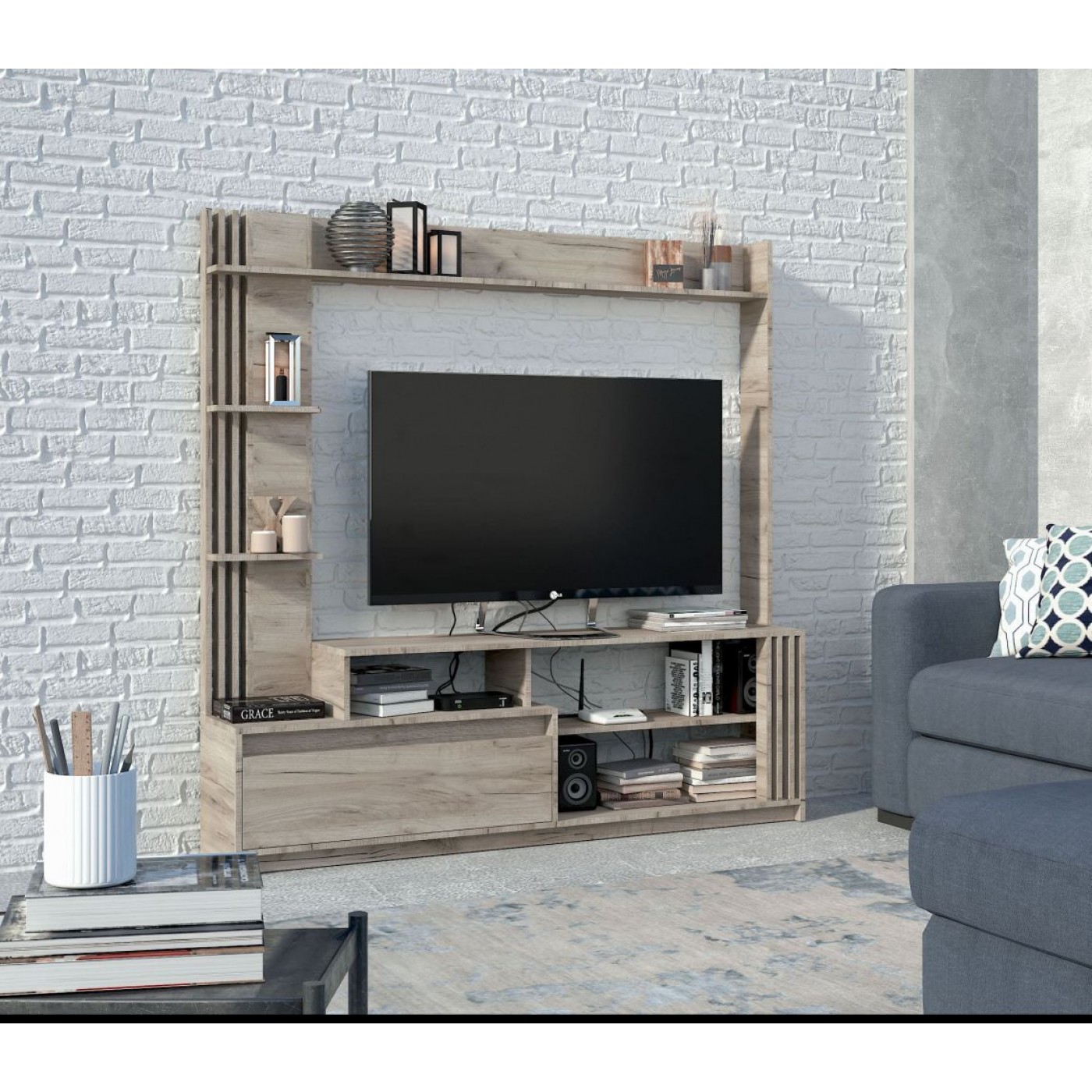 Брайт гірка 1700