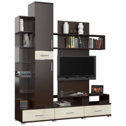 Бриз стінка