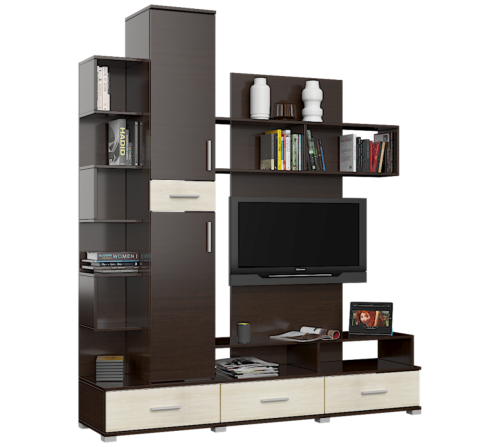 Бриз стінка