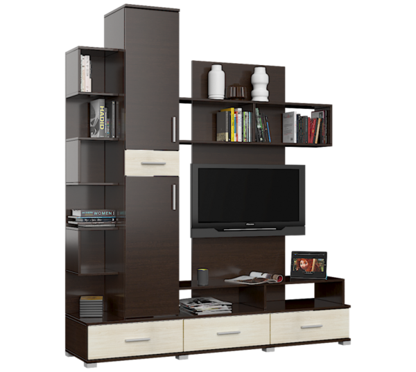 Бриз стінка