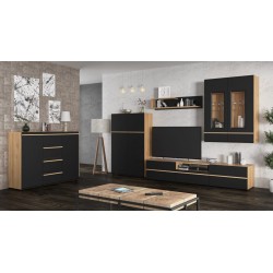 Денвер стенка