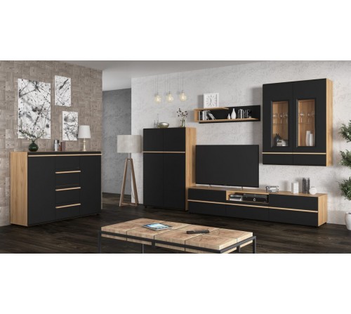 Денвер стенка