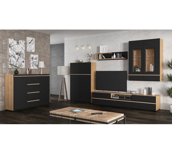 Денвер стенка