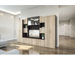 Фабиана гостиная