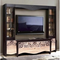 Гефест гірка 2104х450х1800h