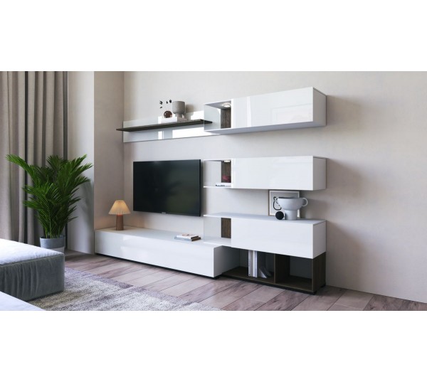 Горка ТВ Лего (морское дерево/нимфея лак)
