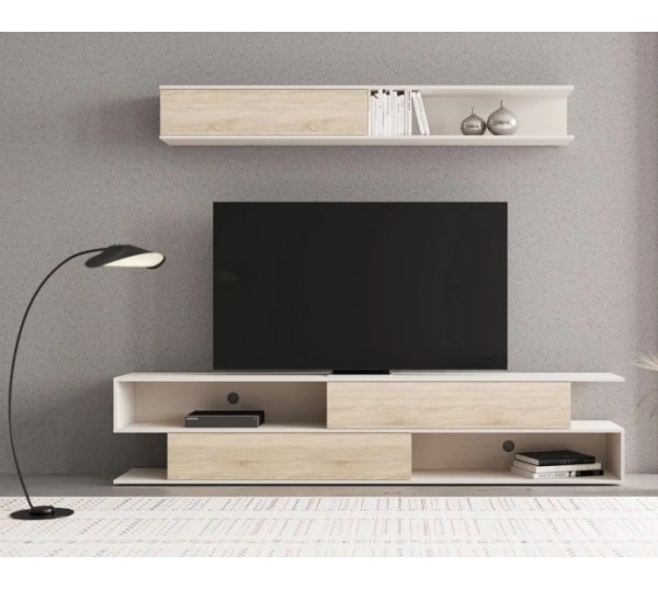 Вітальня Брік 