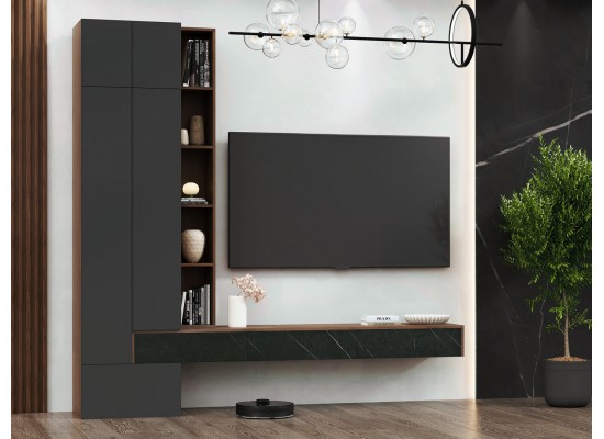 Гостиная ДАКОТА