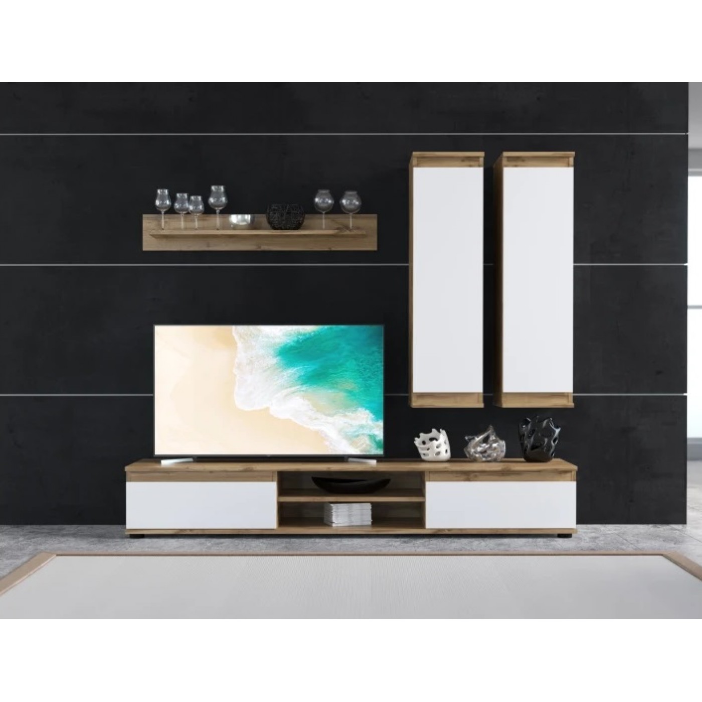 Вітальня Люсія 175 