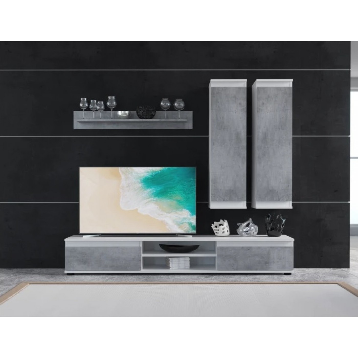 Вітальня Люсія 175 