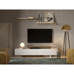 Гостиная Милана