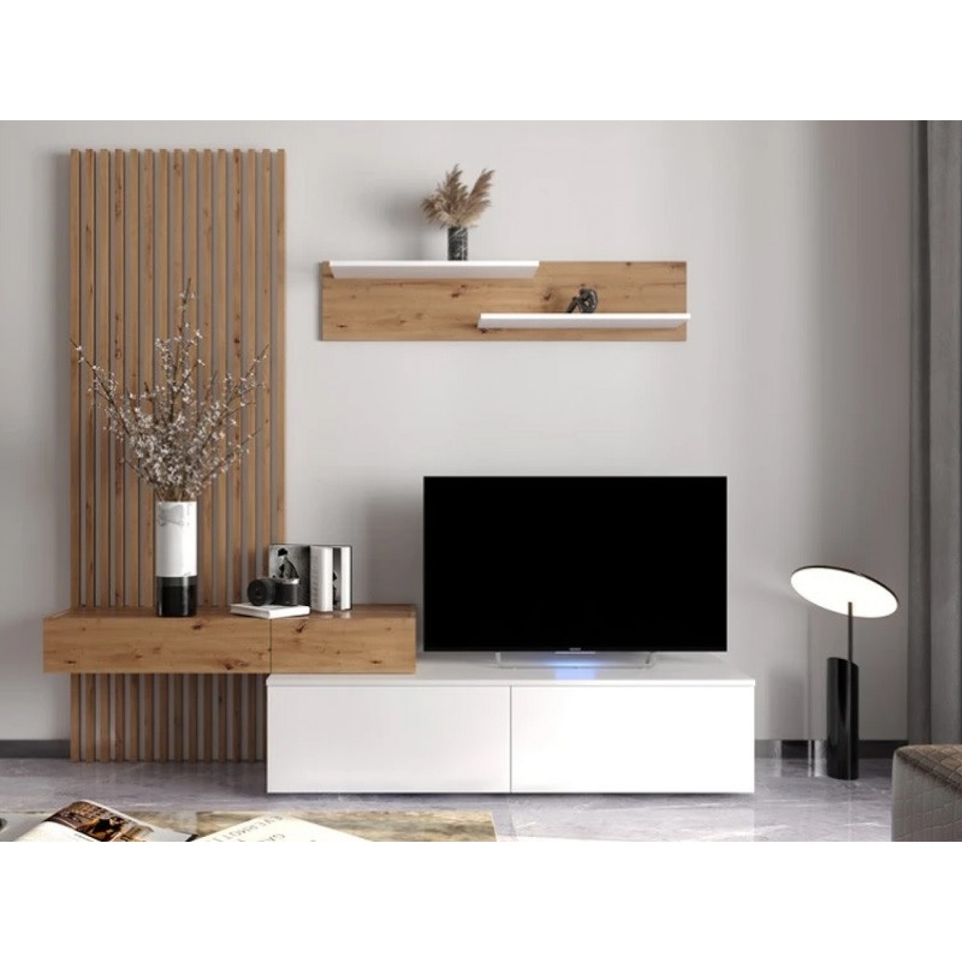 Вітальня Ребека  