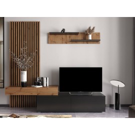 Вітальня Ребека  