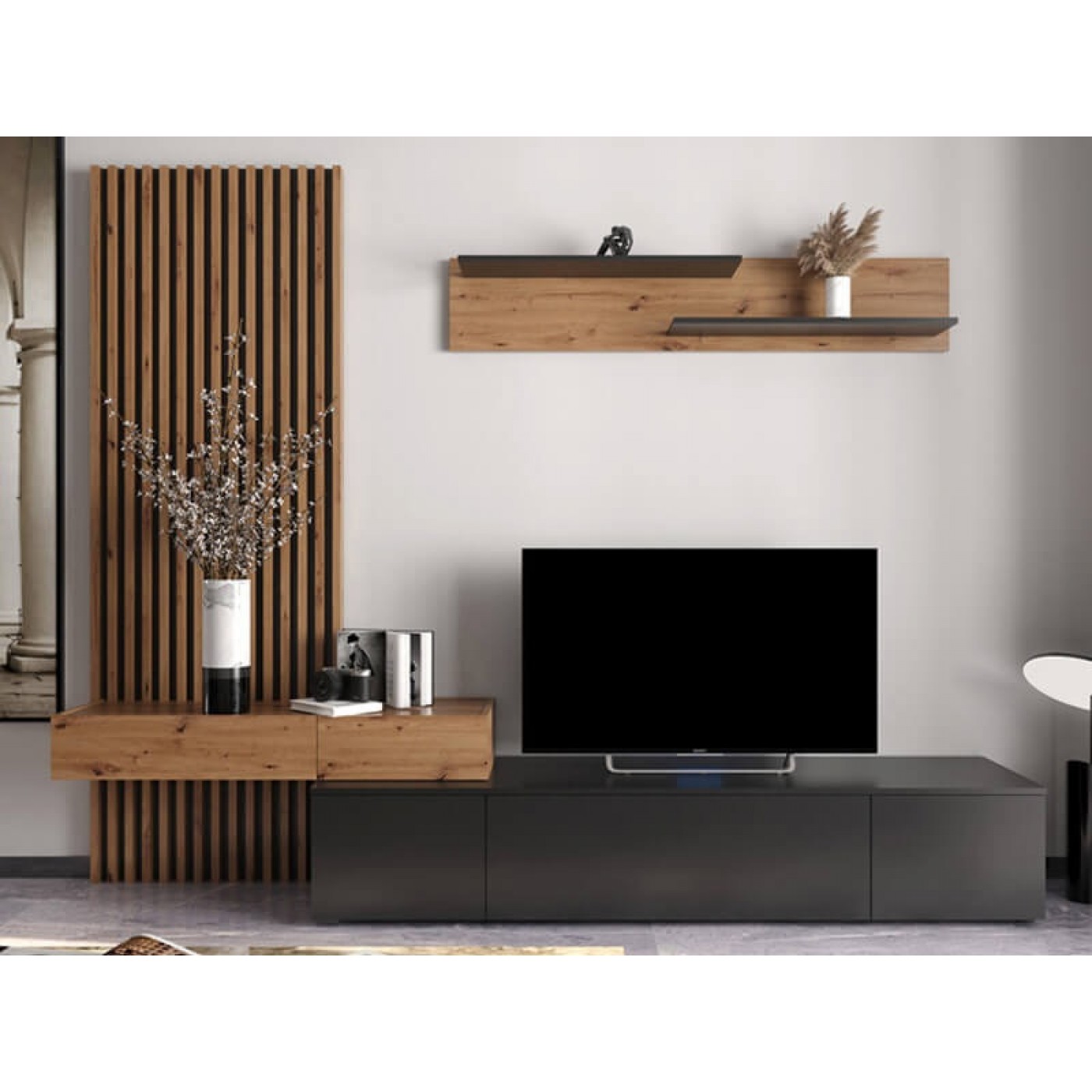 Гостиная Ребекка плюс