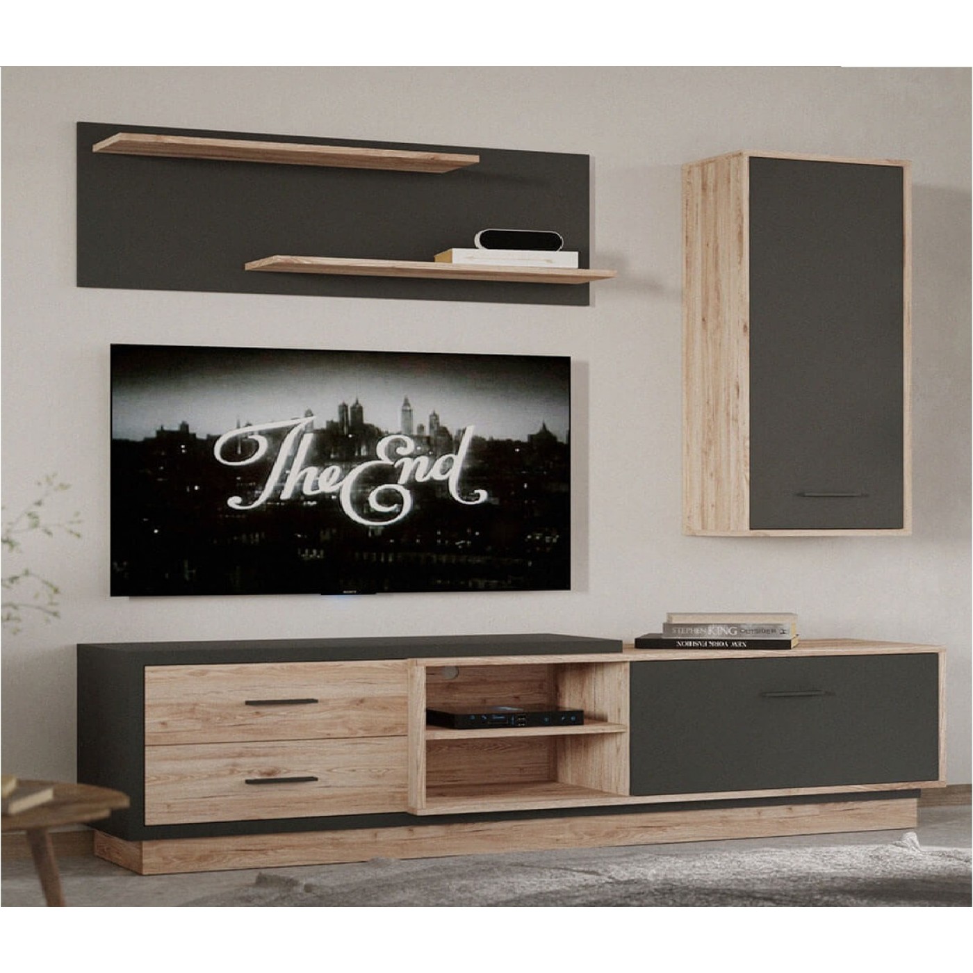 Гостиная Ремо