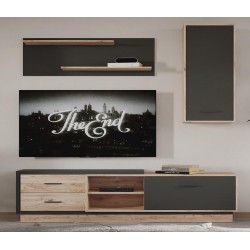 Гостиная Ремо