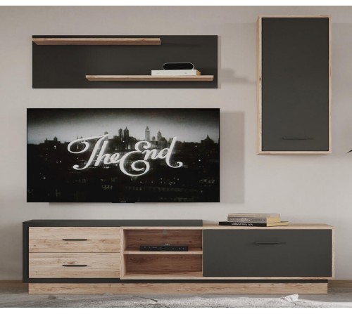 Гостиная Ремо