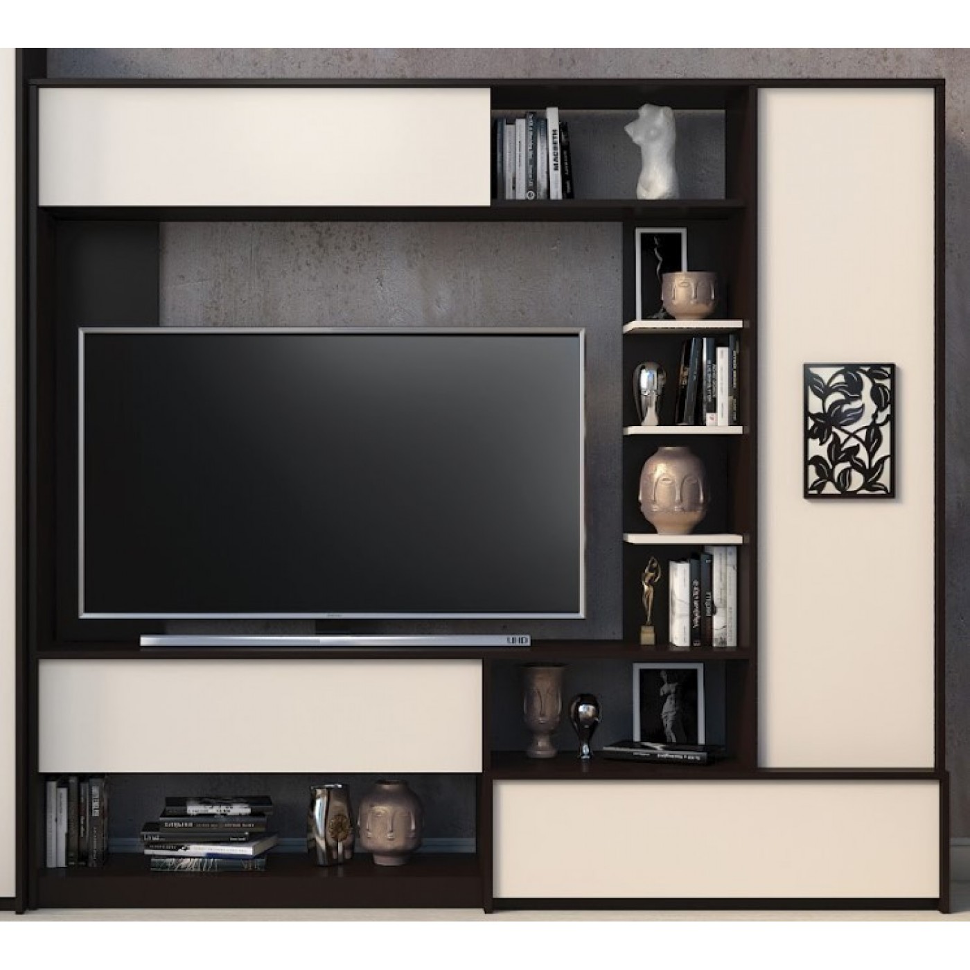 Кориця гірка 1950х380х1770h