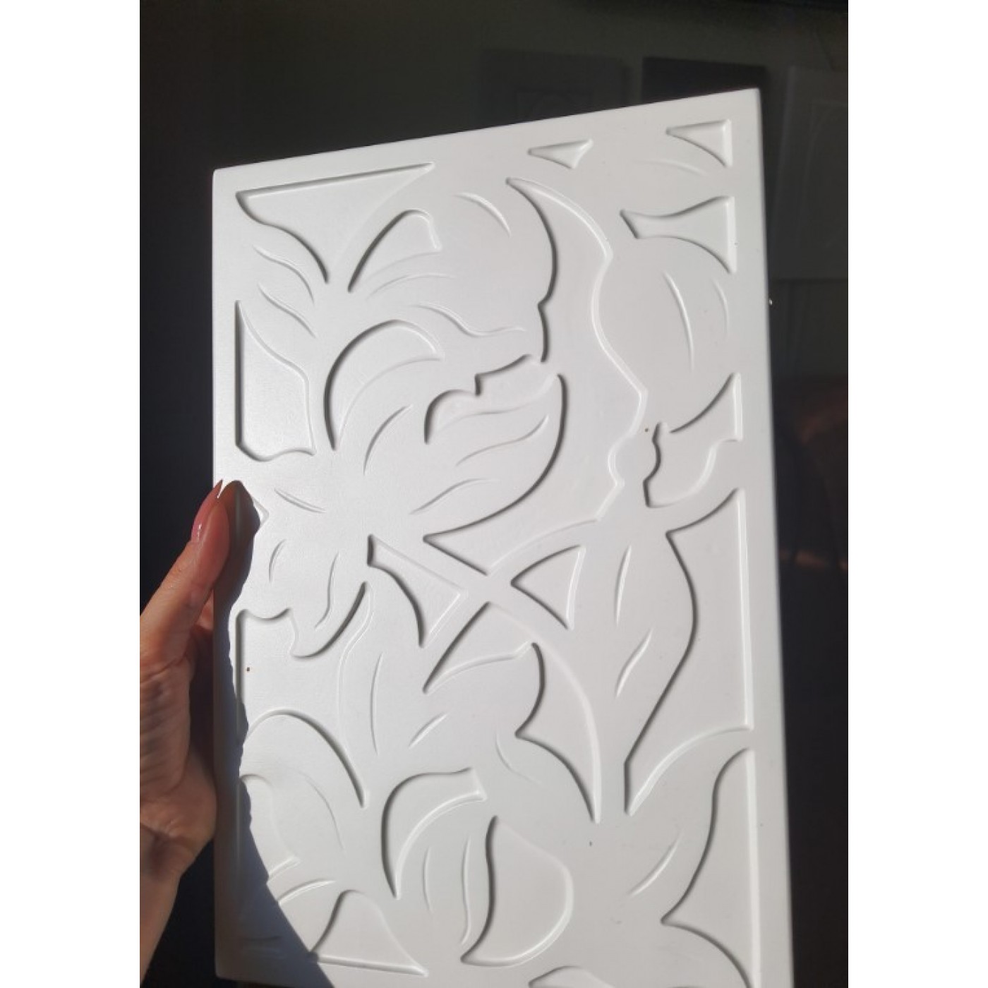 Кориця гірка 1950х380х1770h