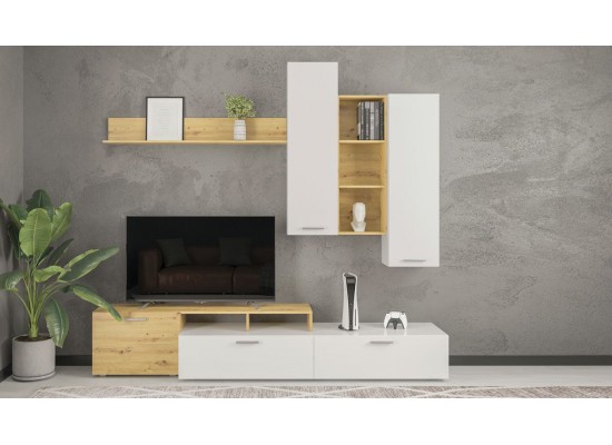 Лора Гостиная