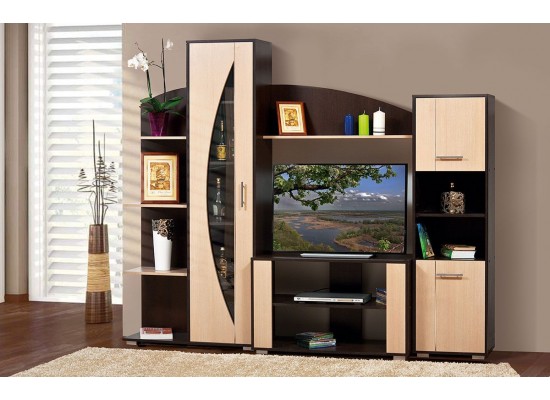 Мадера гостиная