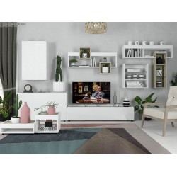 Модульная Гостиная МГ-6